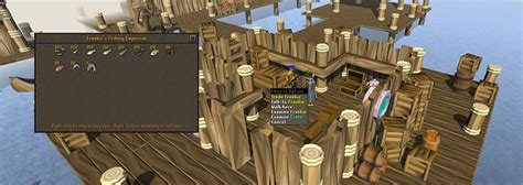 How To Get Raw Sharks on OSRS Ironman – FandomSpot.